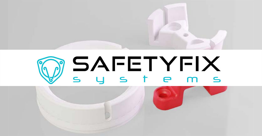 Международный Конкурс Дизайна "Safetyfix New Application Design / Новые Идеи для Системы Safetyfix"