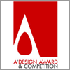 Международная премия в области дизайна A' Design Award