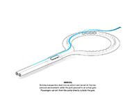 -  Hyperloop, . : designboom.com