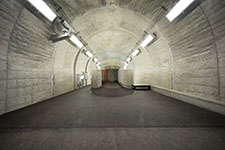 Tunnel of Light. Фото© Nacasa & Partners Inc