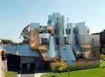 Музей искусств Вейсмана, Миннеаполис, США, Фрэнк Гери