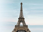 Эйфелева башня. Париж, Франция. Густав Эйфель