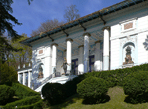 1886 Villa Wagner I, Вена, Австрия, Отто  Вагнер