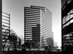 1981 Здание Post Oak Central, Хьюстон, Техас, США (совместно с Burgee Architects), Филип Джонсон