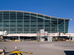 Ричард Роджерс. Пятый терминал аэропорта Хитроу. Лондон, Великобритания. 1989-2008 гг.