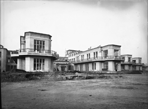 Тони Гарнье. Госпиталь Гранж-Бланш (Grange-Blanche) (ныне госпиталь H. Edouard Herriot). Лион, Франция. 1910-1933 гг.