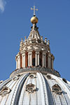 Собор Святого Петра в Ватикане. Фото:  pxfuel.com