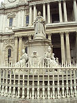 Собор Святого Павла. Изображение: commons.wikimedia.org