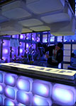Temporary bar. Фото: simbiosisgroup.net