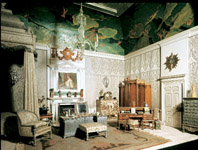 Queen Mary's Doll's House. Фото: in-miniature.ru
