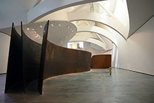 Музей Гуггенхайма. Фото © FMGB Guggenheim Bilbao Museoa