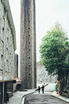 Базилика Аранцазу в Оньяте. Фото: handluggageonly.cо.uk
