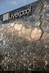 Универмаг Liverpool Insurgentes Department Store. Фото©Jaime Navarro