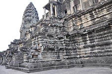 Ангкор-Ват. Фото ©Jorge Lascar, flickr.com