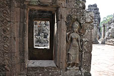 Ангкор-Ват. Фото ©Jorge Lascar, flickr.com