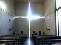 Церковь Света. Фото © Bergmann, wikimedia.org