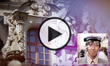 Видео лекции Айрата Багаутдинова: "Как читать фасады. Гид по архитектурным стилям Москвы, ч.1"