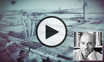 Видео лекции Жана-Луи Коэна: "Современная архитектура и автомобильная культура"