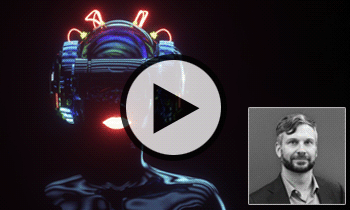 Видео лекции Грега Коррадо: "Искусственный интеллект Google: как устроены технологии будущего"