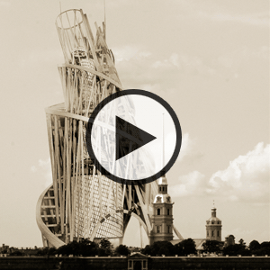 НОВОЕ ВИДЕО: Лекция Максима Малеина "Архитектура движения"