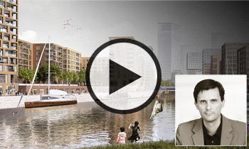 Видео лекции Маркуса Шефера "Неравенство и перенаселение: города в эпоху глобализации"