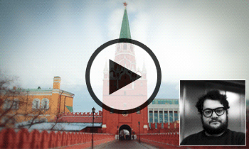 Видео лекции Александра Острогорского: "Взаимодействие архитектуры и власти"