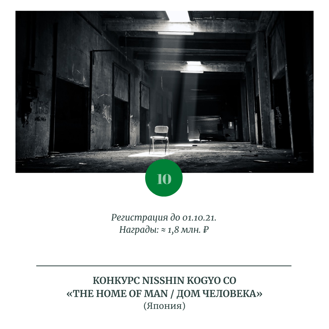  Nisshin Kogyo Co: "The Home of Man /  "