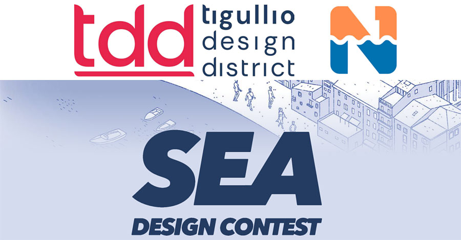 Конкурс морского дизайна"Sea Design Contest 2023"