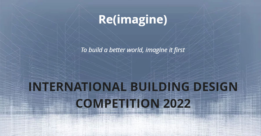 International Building Design Competition (IDBC) 2022 / Международный Конкурс Проектирования Зданий 