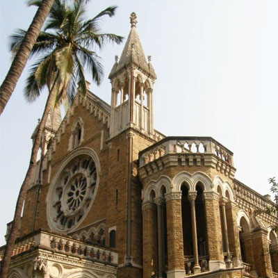 Мумбаи: викторианское наследие. И только?..