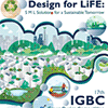 Конкурс Зеленого Дизайна IGBC 2023 "Дизайн для жизни"