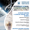 Международный Конкурс Архитектуры на Премию Фонда Жака Ружери 2023