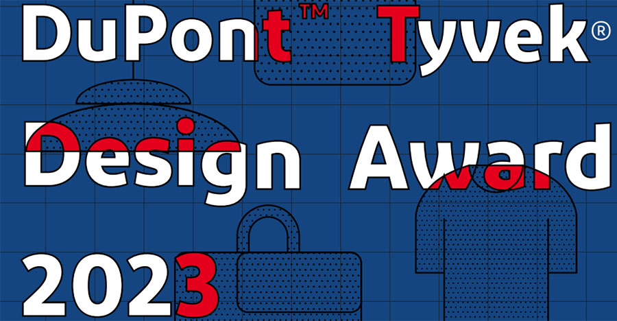 Международный Конкурс Дизайна "DuPont Tyvek"