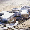 В Дубае будет построена инновационная школа по проекту российского архитектурного бюро IND
