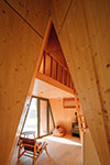 The Sprite Cabin. Изображение © Arch-Exist