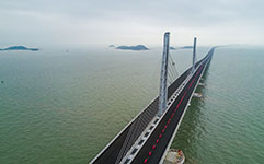 The Hong Kong-Zhuhai-Macau Bridge. Фото: veetrina.ru
