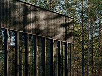 Мебельная фабрика The Plus. Экологический рейтинг. Фото © Einar Aslaksen
