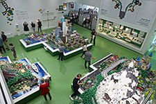 LEGO House. Фото © LEGO