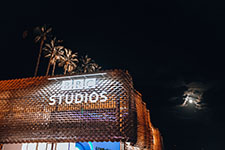BBC Studios Pavilion at MIPCOM 2019. Рециклинг. Фото © Cheerful Twentyfirst