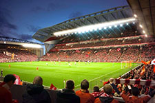    .   Liverpool FC