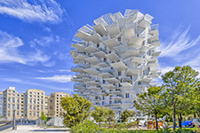 White Tree Tower. Фото: espaces-atypiques.com