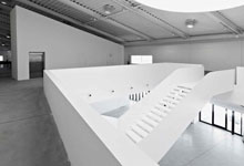 Центр современного искусства Луиджи Печчи. Фото из пресс-релиза Lineashow