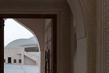 Национальный музей Катара. Фото © Iwan Baan
