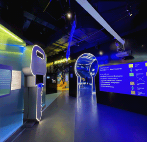 В Москве сегодня открывается Музей Криптографии