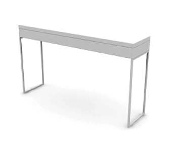 3d модель стол