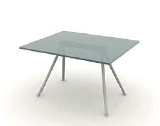3d модель кухонный стол