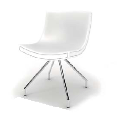 бесплатная 3d модель стул