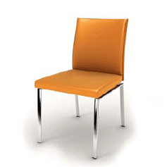 бесплатная 3d модель стул