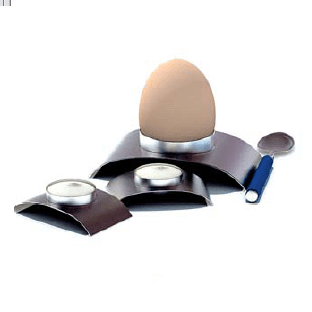 бесплатная 3d модель яйцо