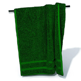 бесплатная 3d модель полотенце